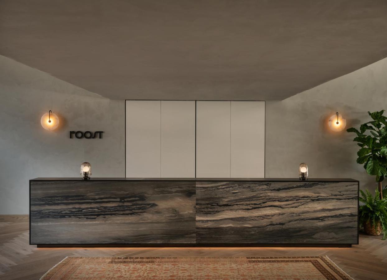 Roost บัลติมอร์ ภายนอก รูปภาพ