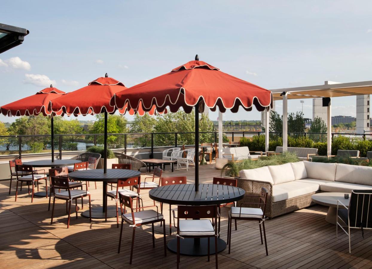 Roost บัลติมอร์ ภายนอก รูปภาพ