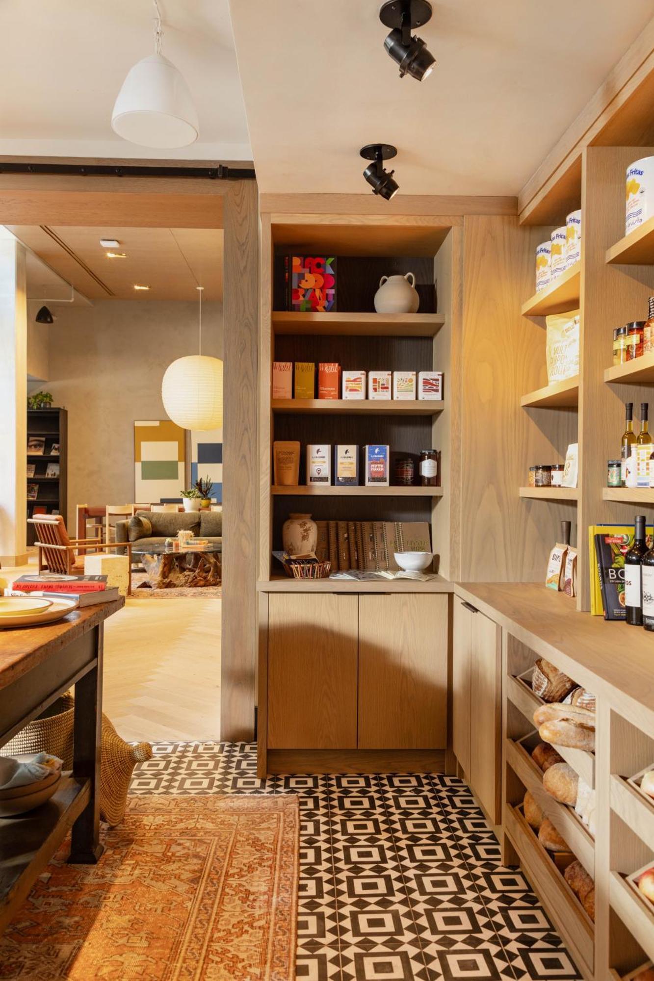 Roost บัลติมอร์ ภายนอก รูปภาพ
